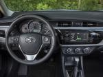 Toyota Corolla LE 2013 года (US)